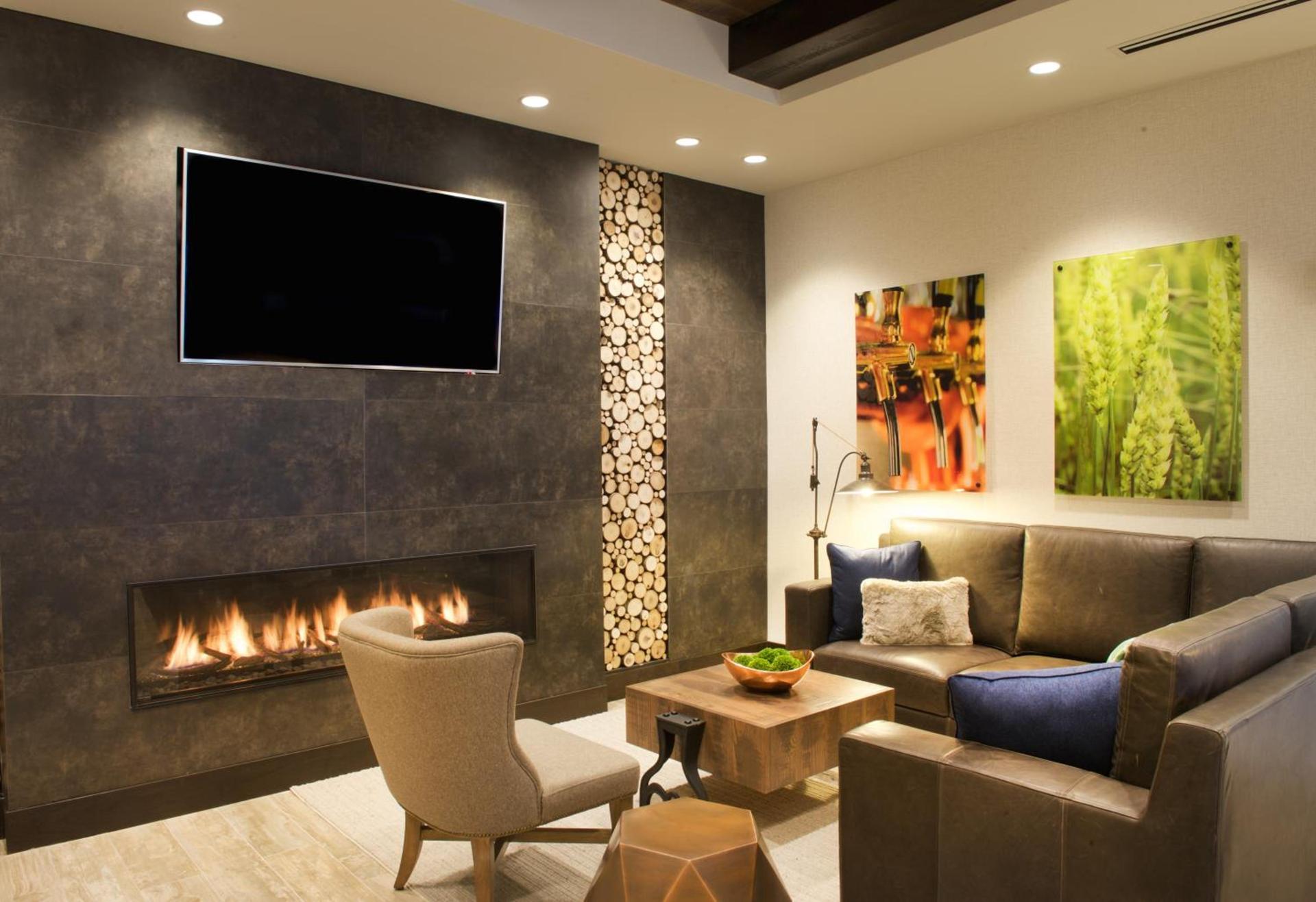 SpringHill Suites by Marriott Bend photo 9