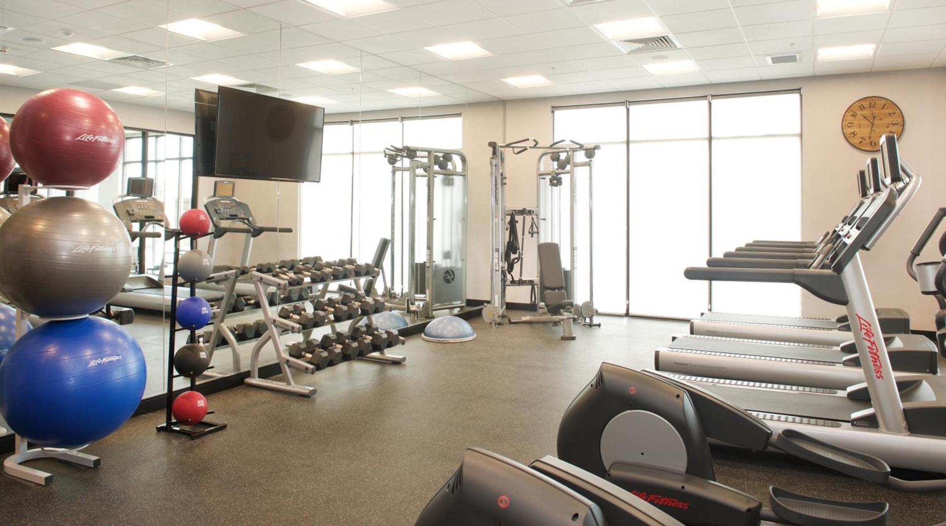 SpringHill Suites by Marriott Bend photo 11
