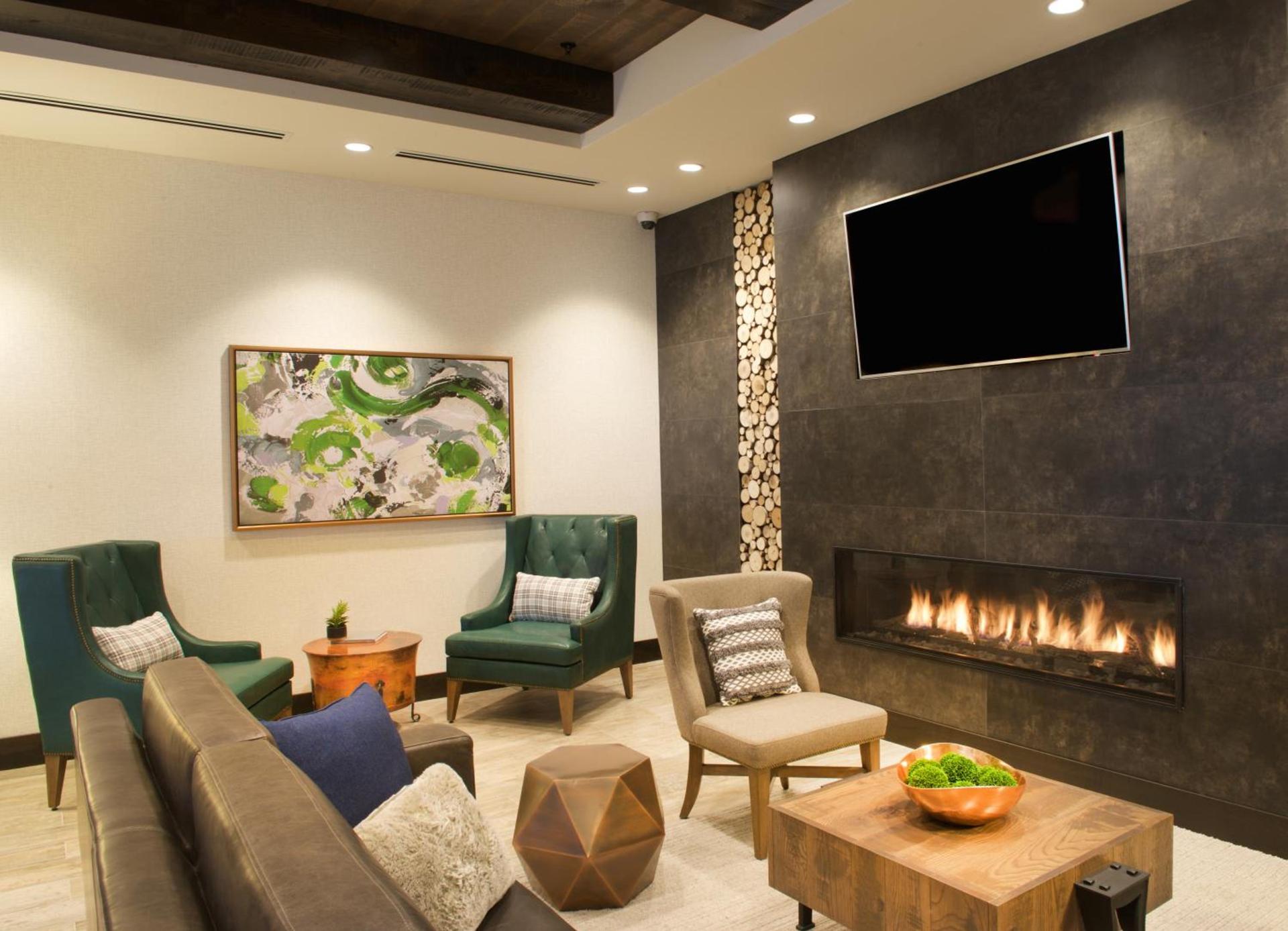 SpringHill Suites by Marriott Bend photo 10