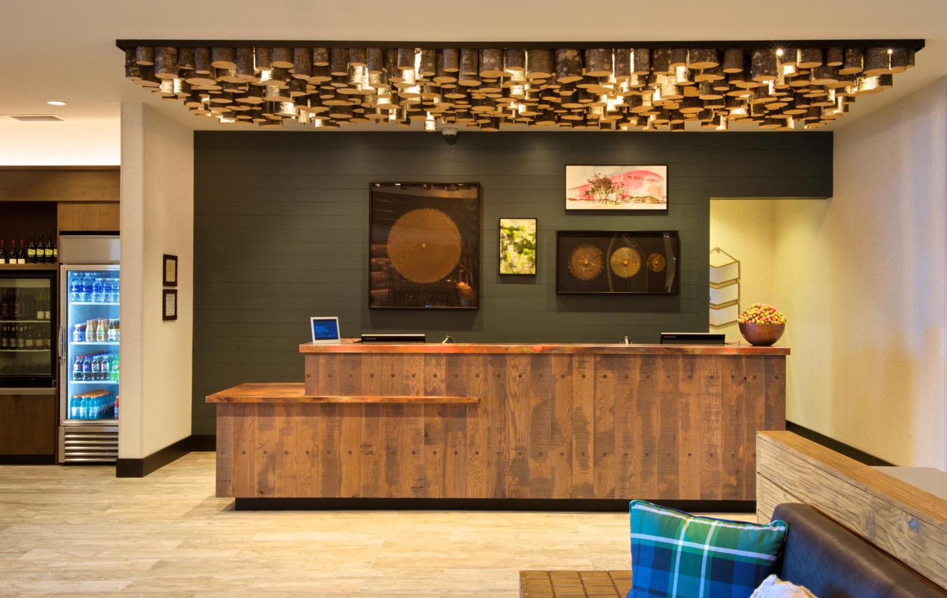 SpringHill Suites by Marriott Bend photo 12