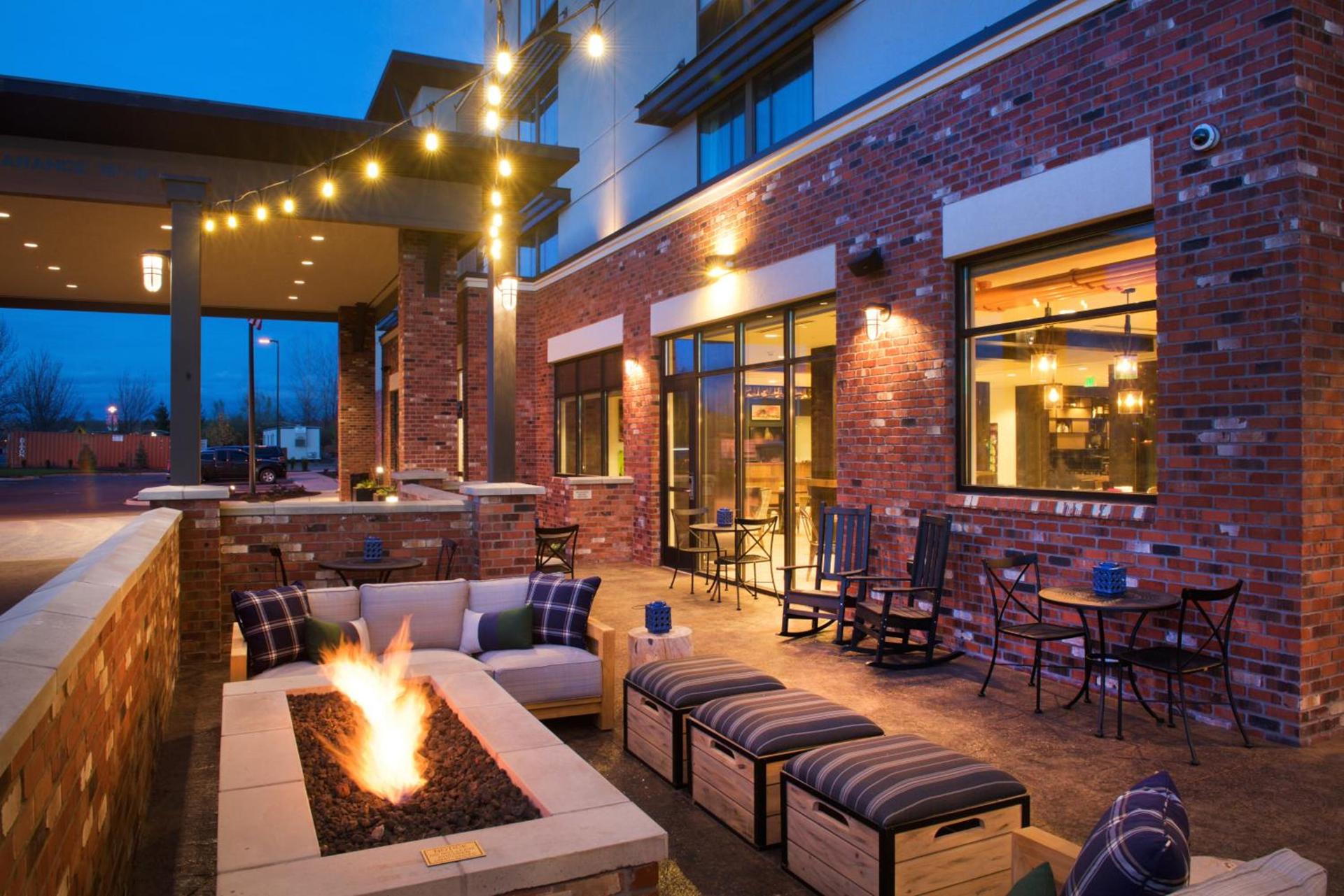 SpringHill Suites by Marriott Bend photo 61