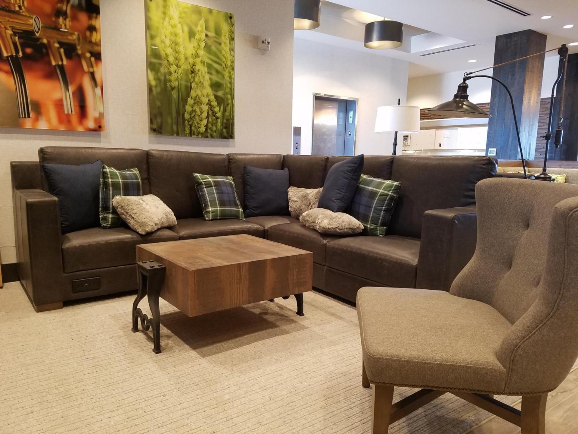 SpringHill Suites by Marriott Bend photo 17