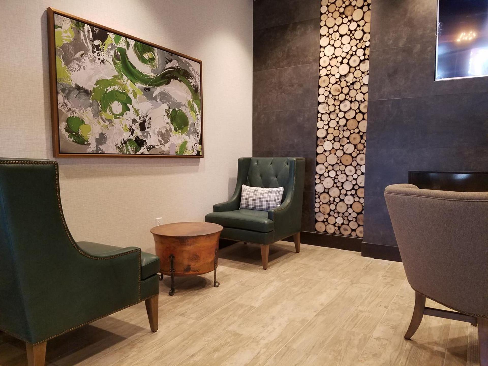 SpringHill Suites by Marriott Bend photo 15