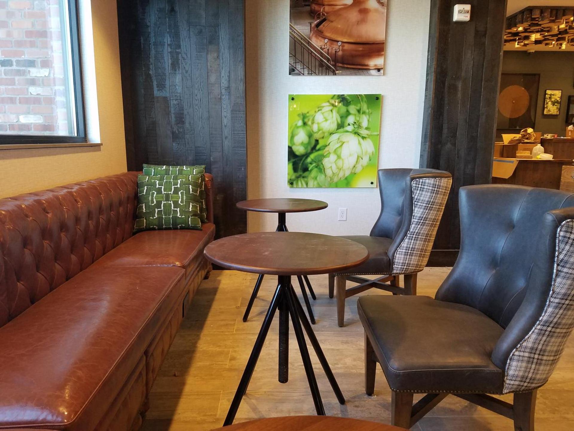 SpringHill Suites by Marriott Bend photo 16