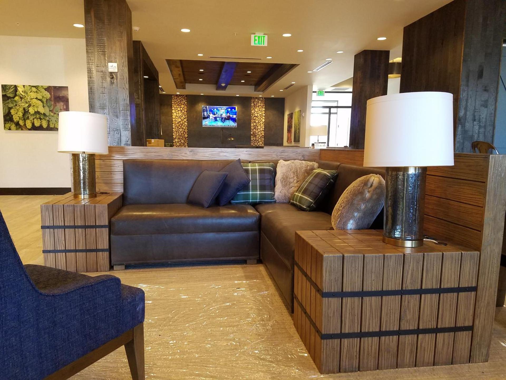 SpringHill Suites by Marriott Bend photo 14