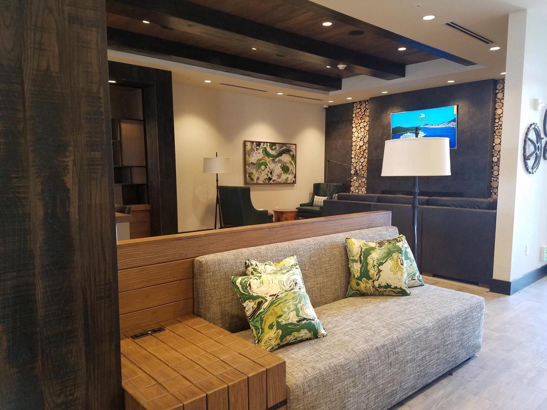 SpringHill Suites by Marriott Bend photo 13