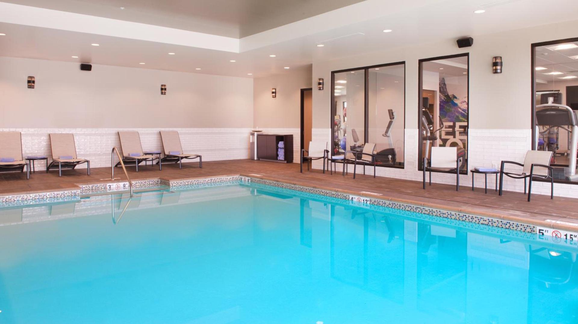 SpringHill Suites by Marriott Bend photo 4