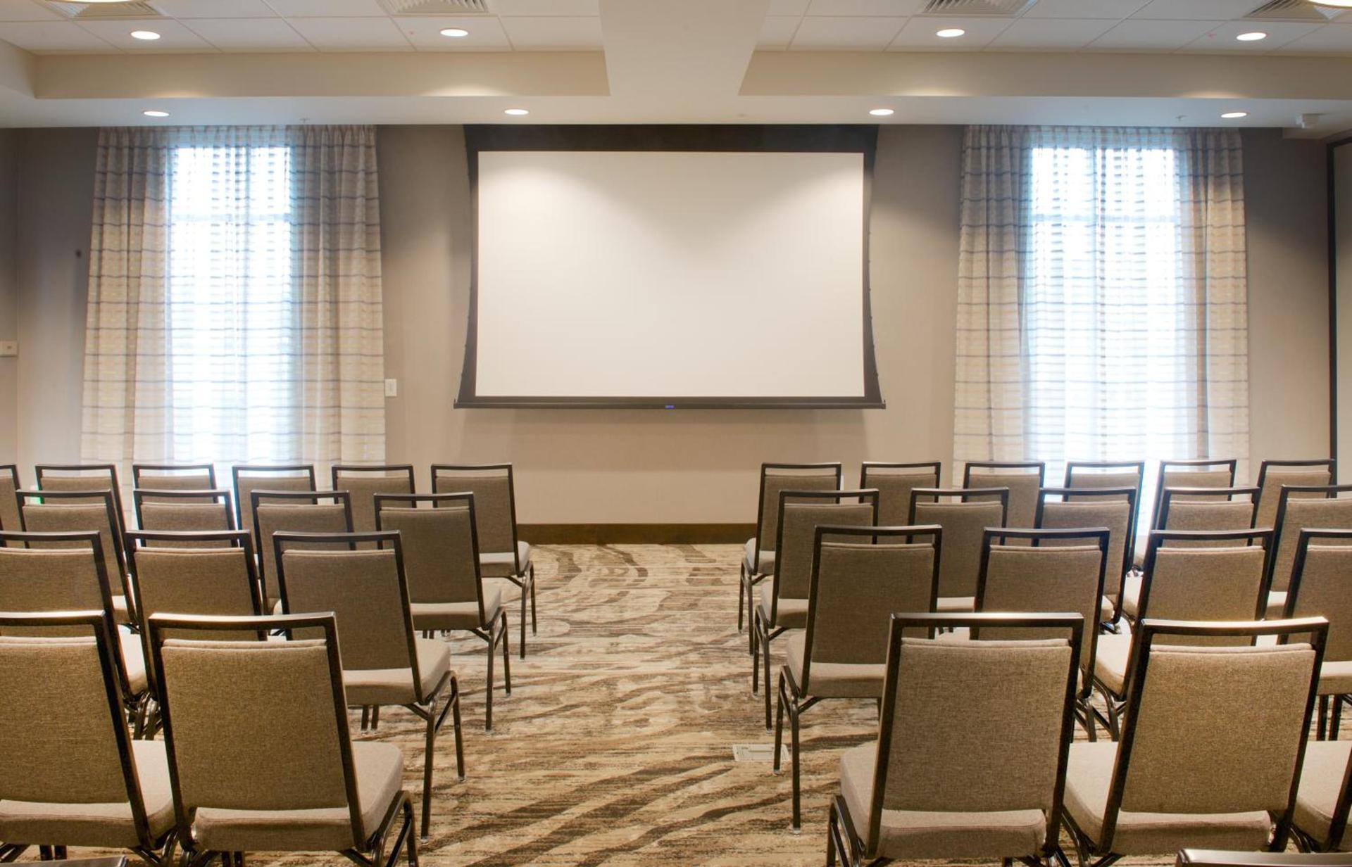SpringHill Suites by Marriott Bend photo 18