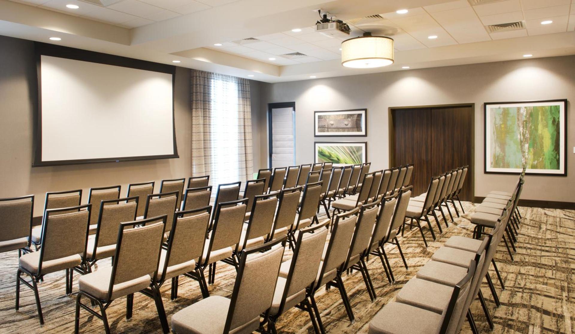 SpringHill Suites by Marriott Bend photo 23