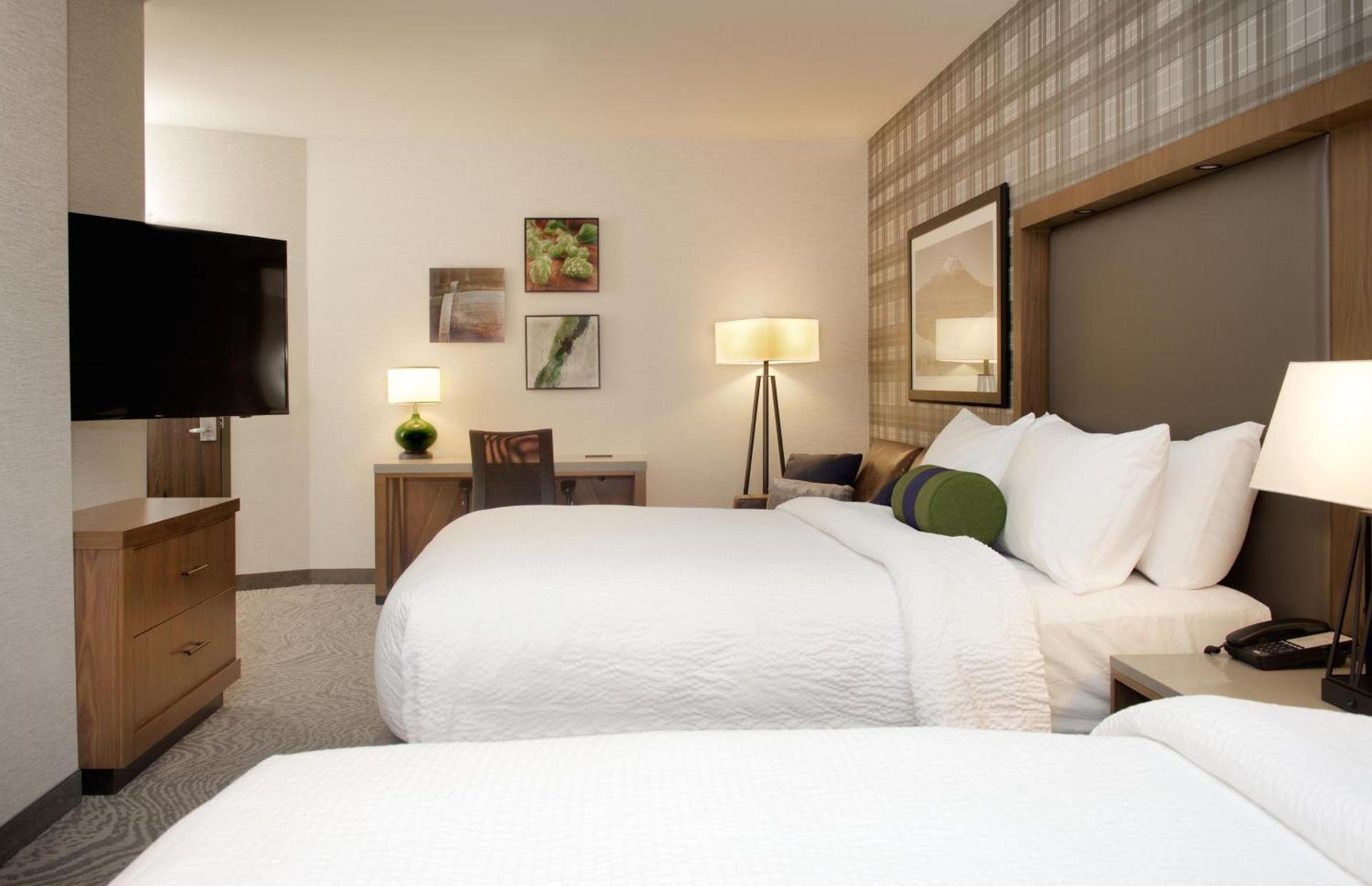 SpringHill Suites by Marriott Bend photo 19