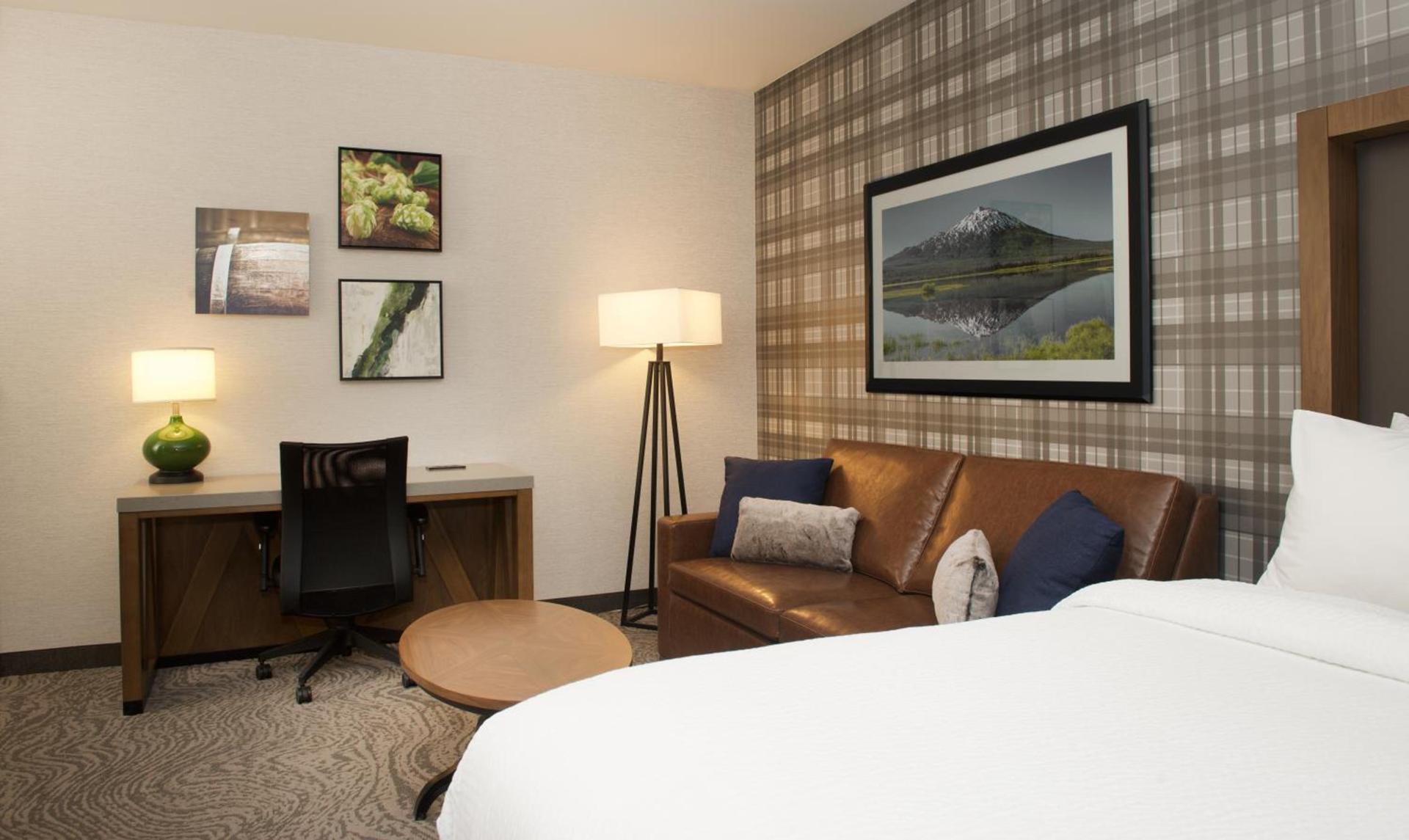 SpringHill Suites by Marriott Bend photo 33
