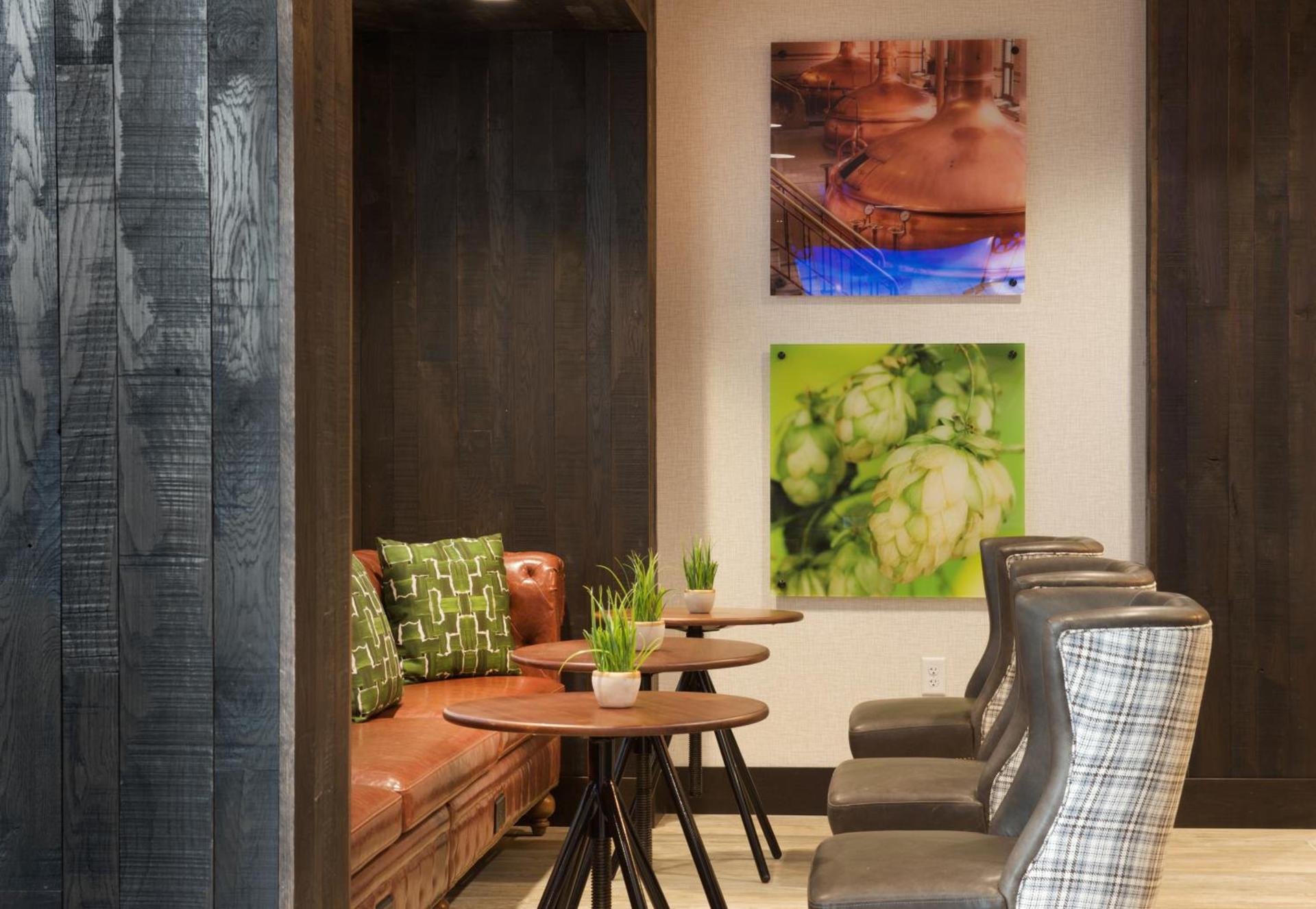 SpringHill Suites by Marriott Bend photo 31