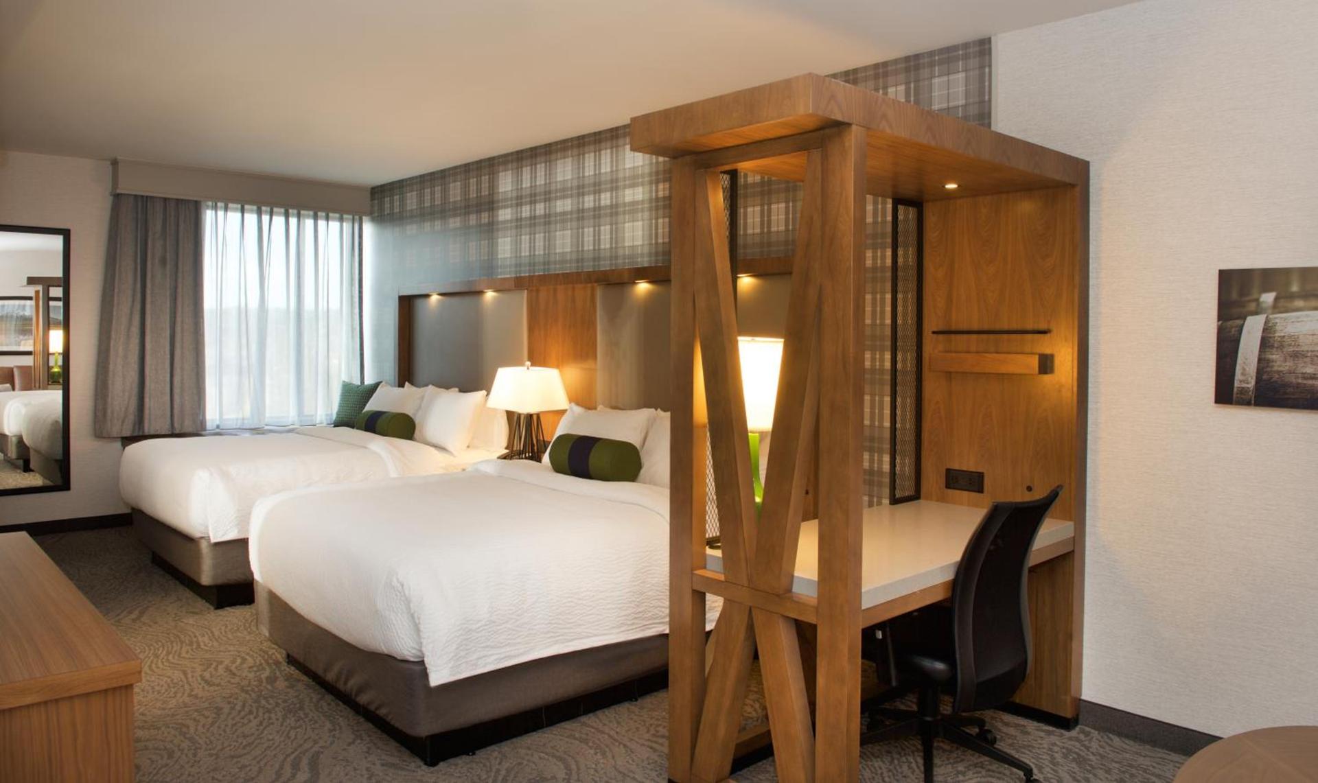 SpringHill Suites by Marriott Bend photo 20