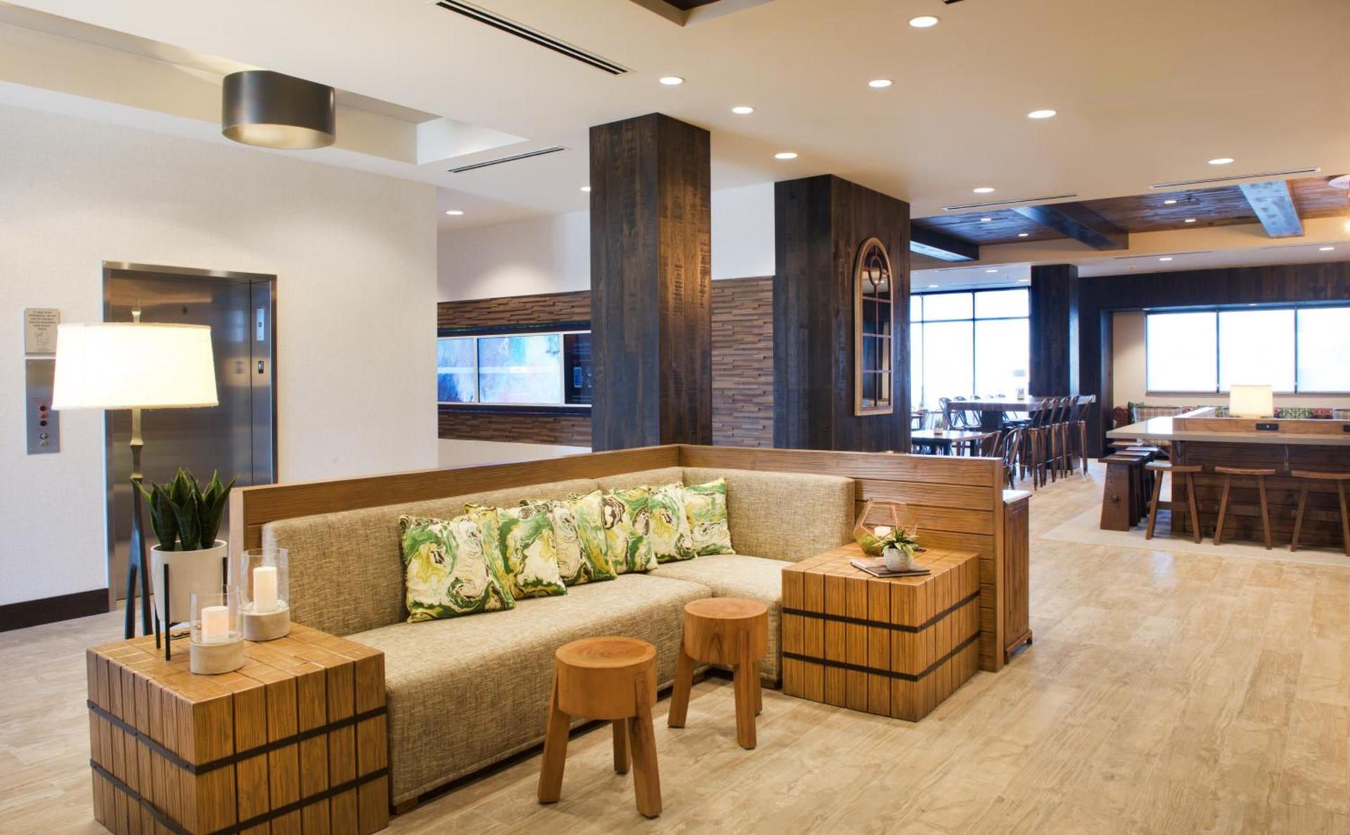 SpringHill Suites by Marriott Bend photo 29