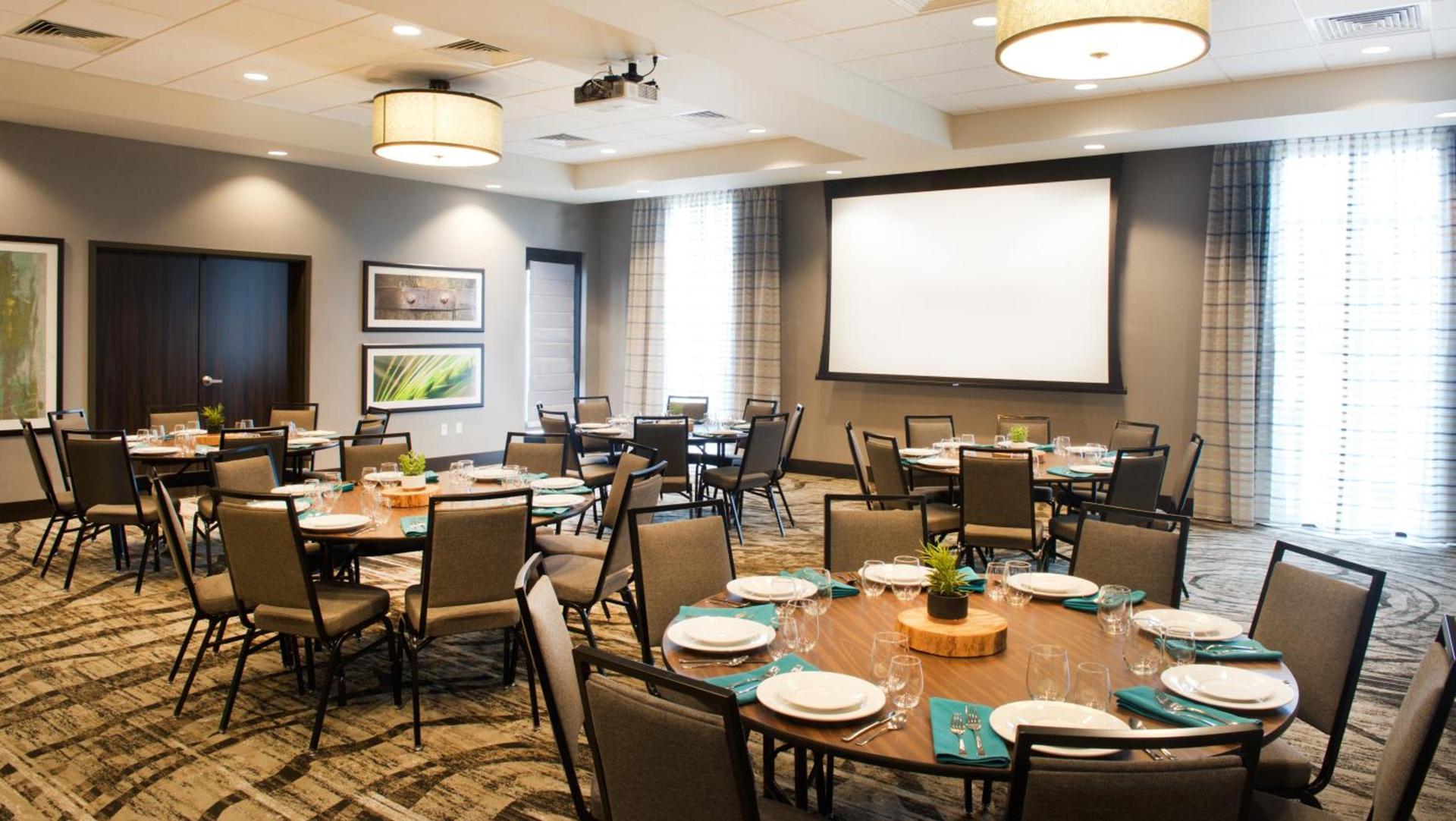 SpringHill Suites by Marriott Bend photo 28
