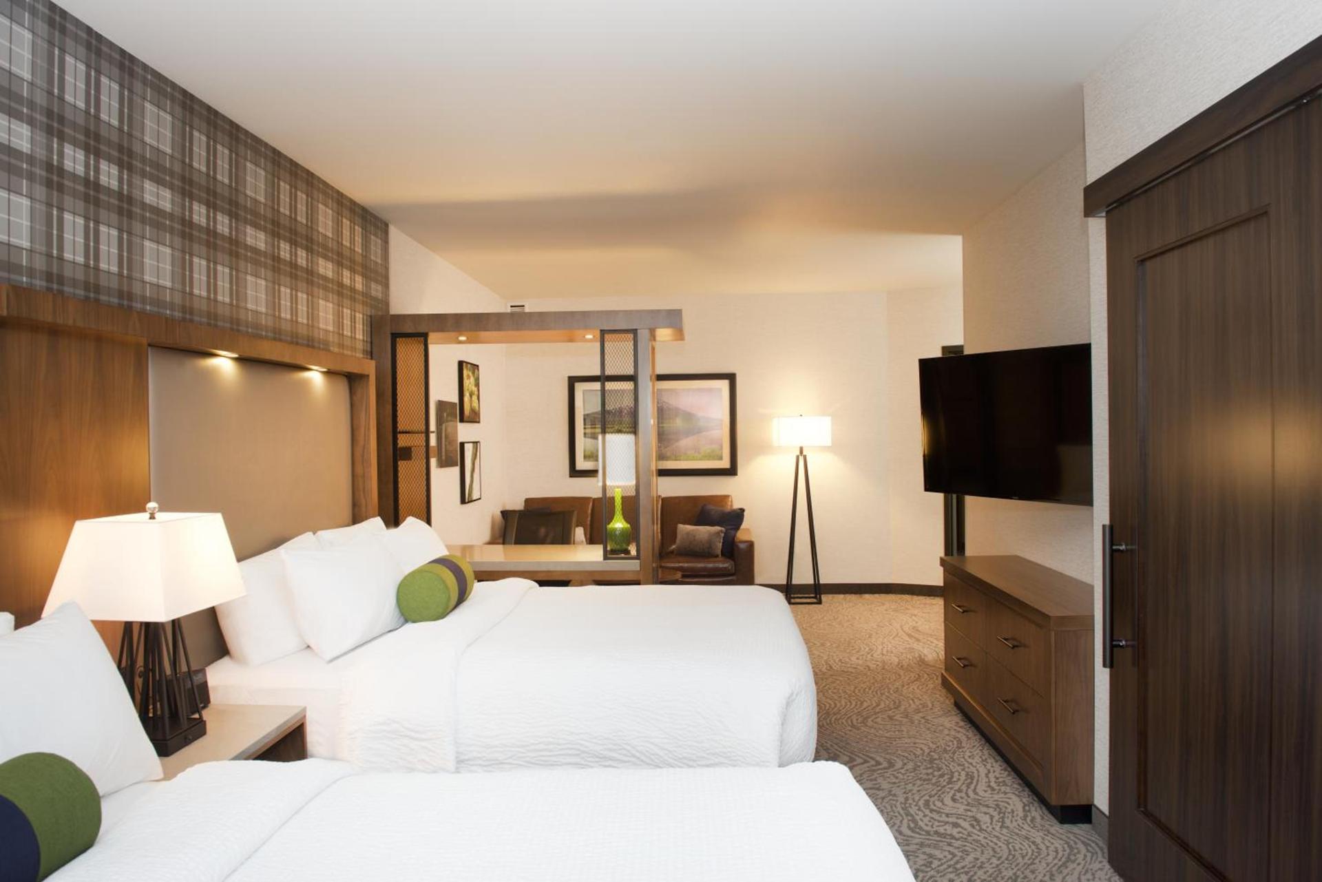 SpringHill Suites by Marriott Bend photo 30