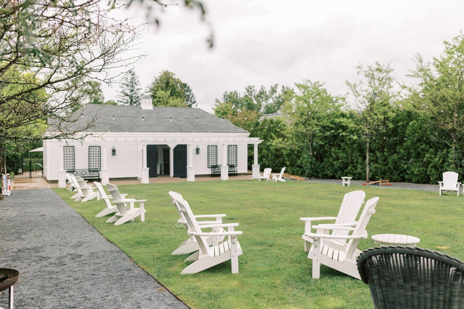 Kimpton Taconic Hotel by IHG photo 84