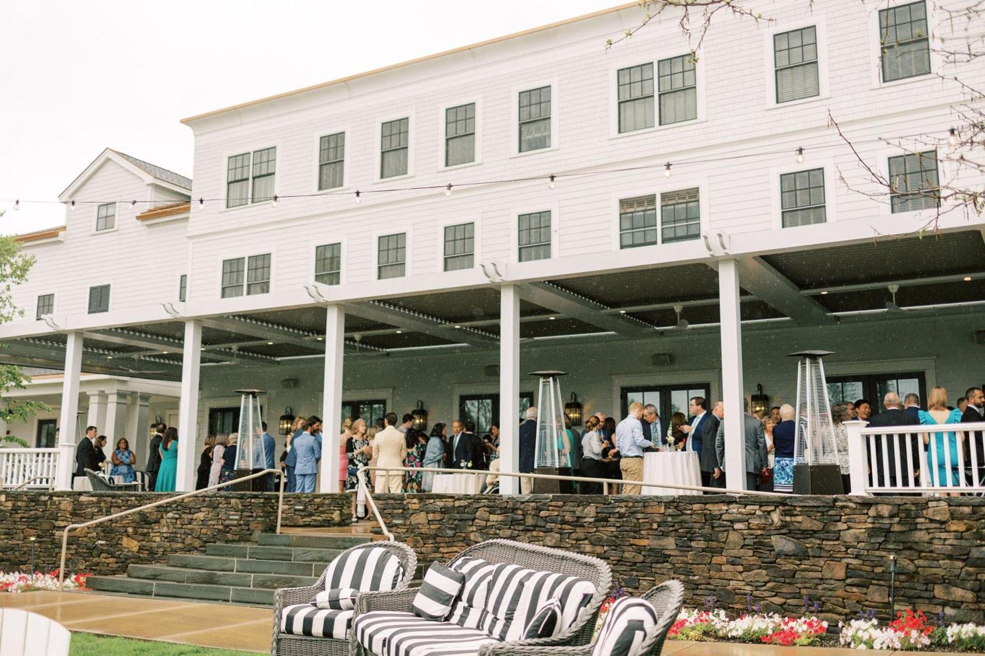 Kimpton Taconic Hotel by IHG photo 82