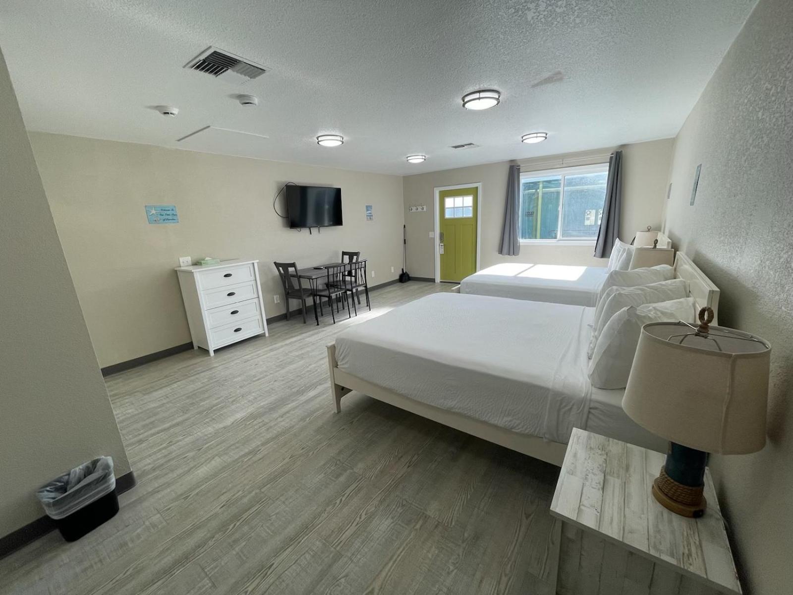 Coastal Inn and Suites photo 25