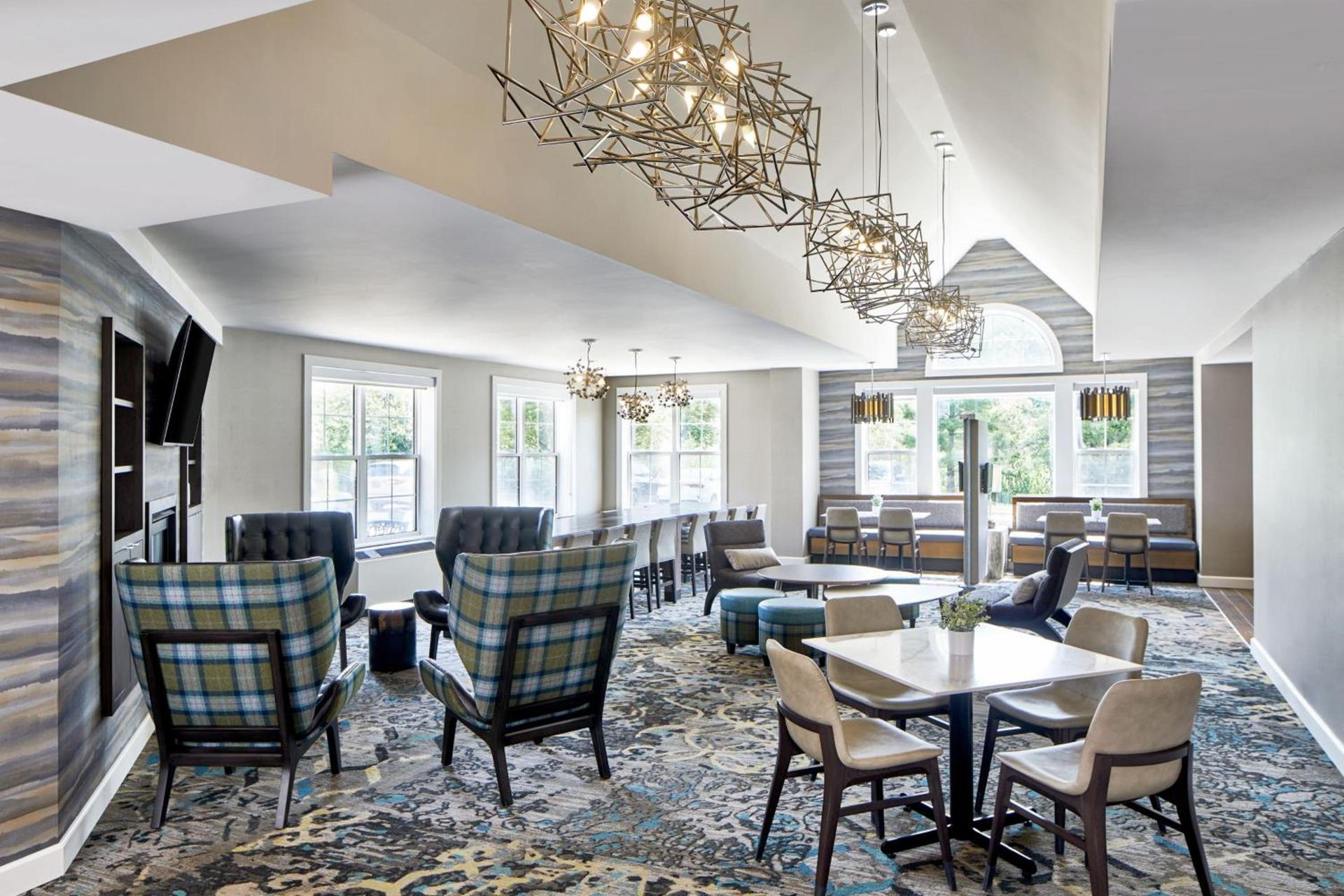 Residence Inn by Marriott Rochester West Greece photo 3
