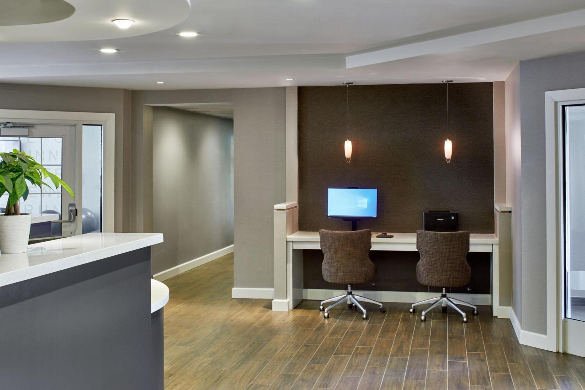 Residence Inn by Marriott Rochester West Greece photo 25