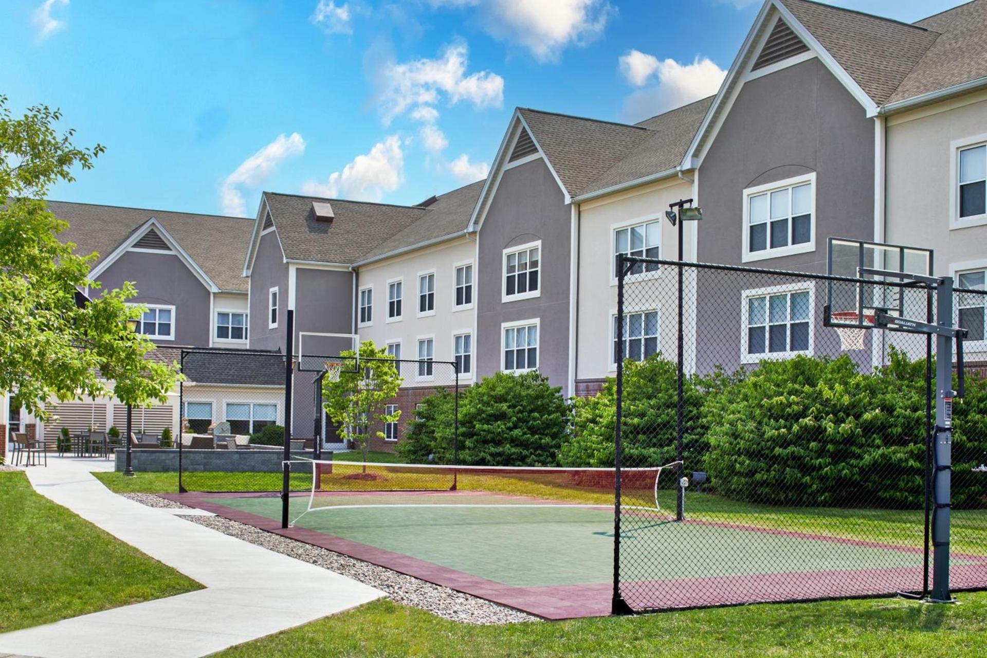 Residence Inn by Marriott Rochester West Greece photo 34