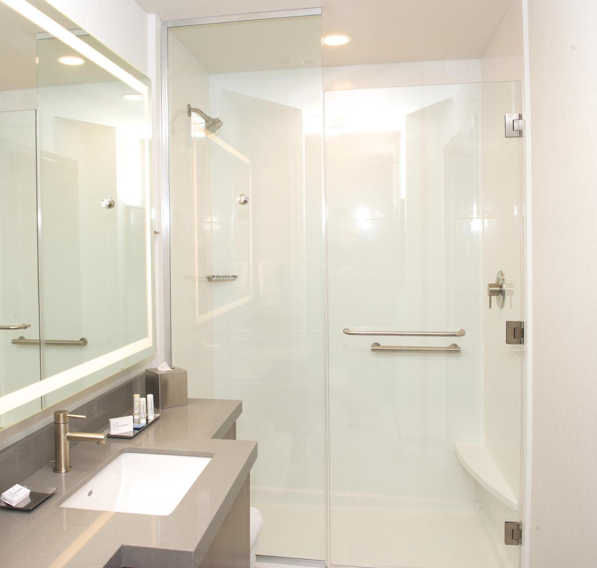 SpringHill Suites by Marriott Bend photo 35