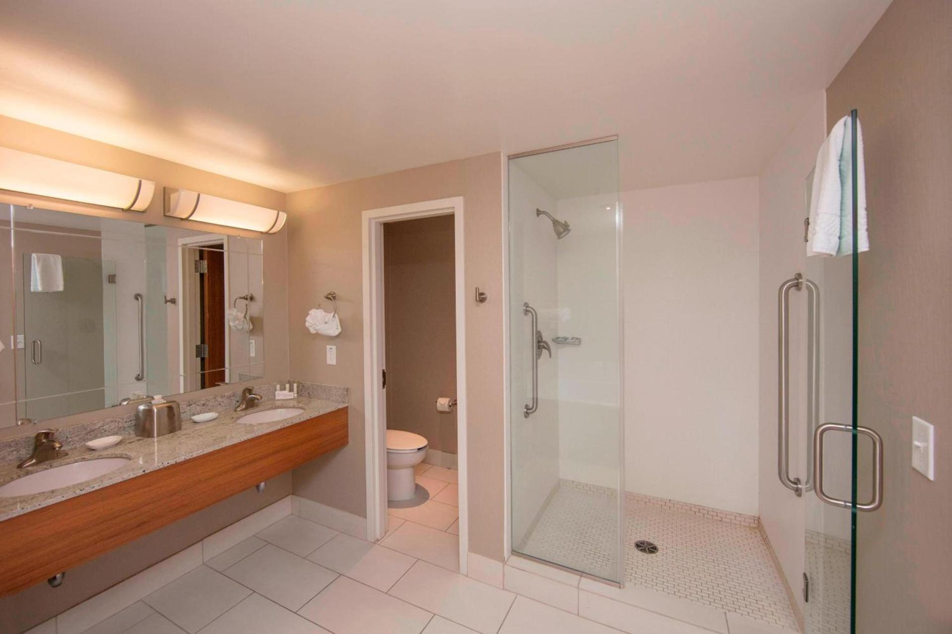 SpringHill Suites by Marriott Athens West photo 17