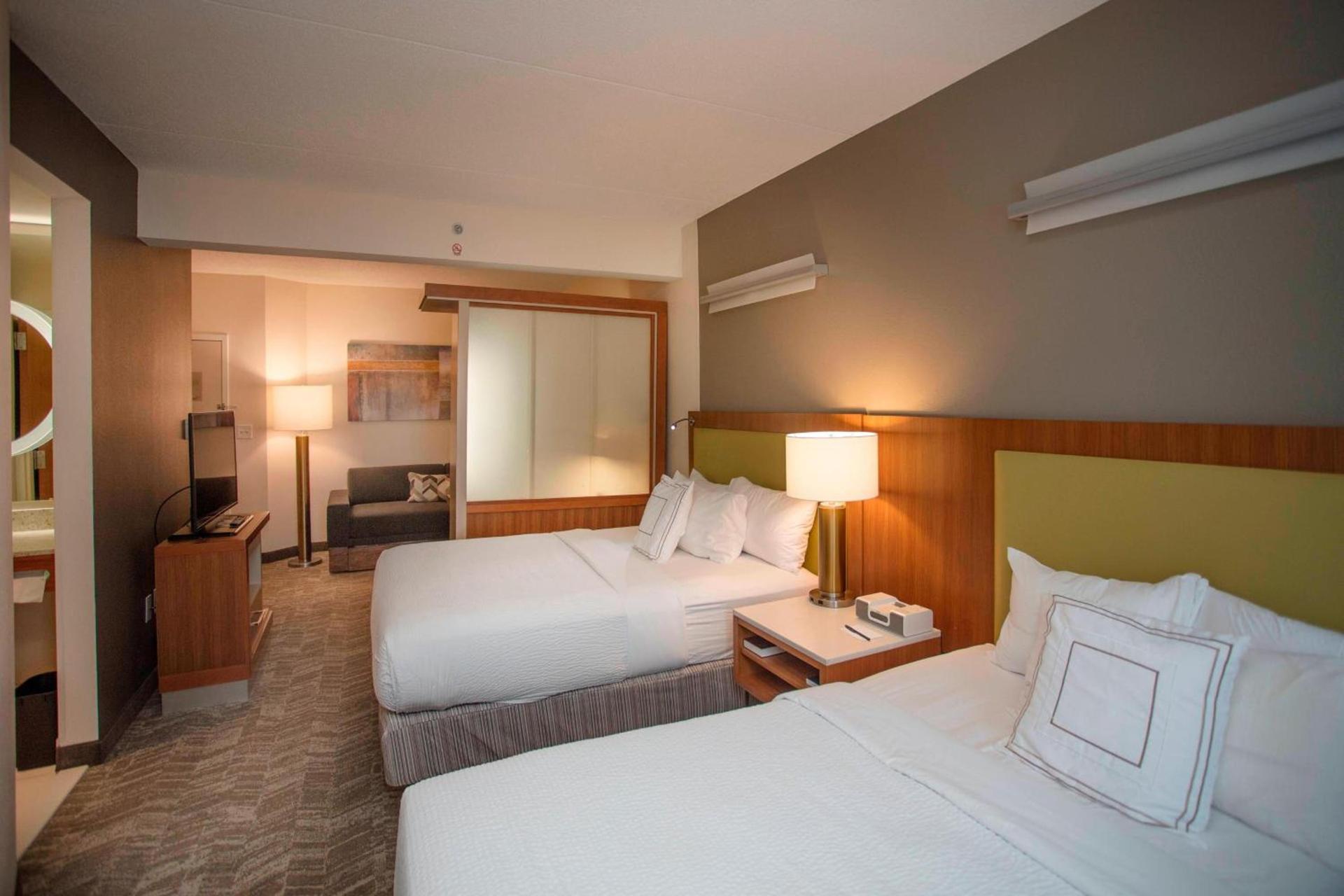 SpringHill Suites by Marriott Athens West photo 23