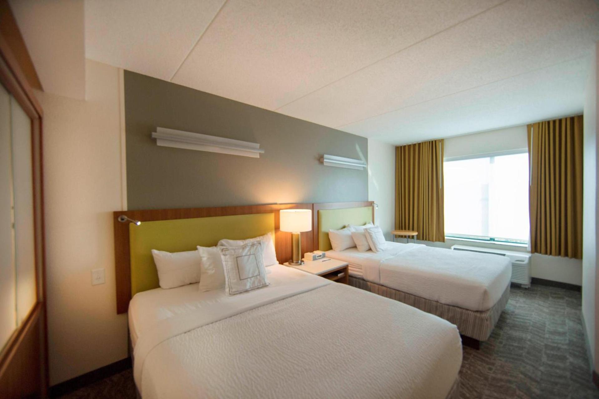 SpringHill Suites by Marriott Athens West photo 24