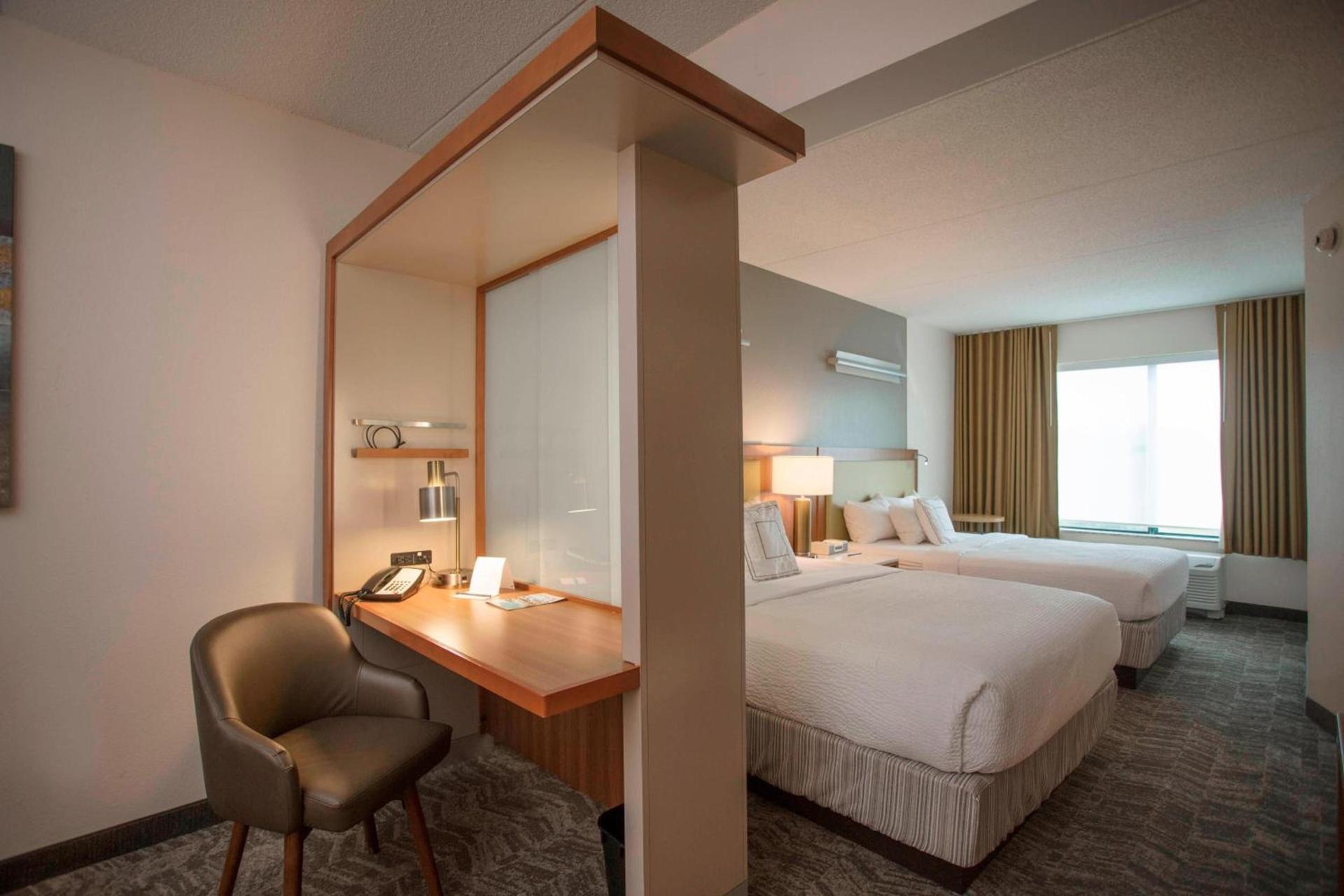 SpringHill Suites by Marriott Athens West photo 25