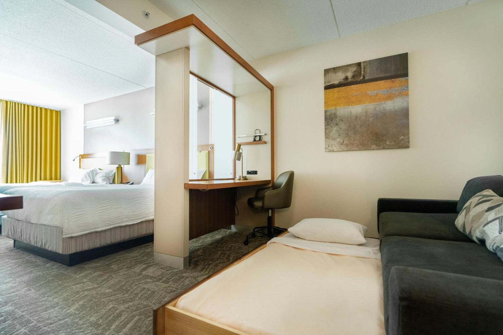 SpringHill Suites by Marriott Athens West photo 27