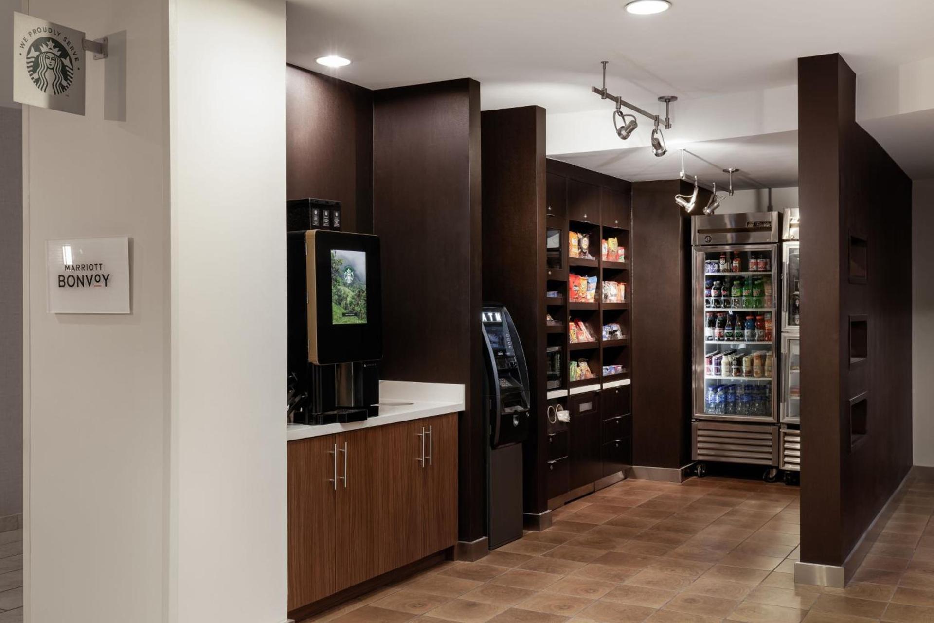 Courtyard by Marriott Wichita at Old Town photo 41