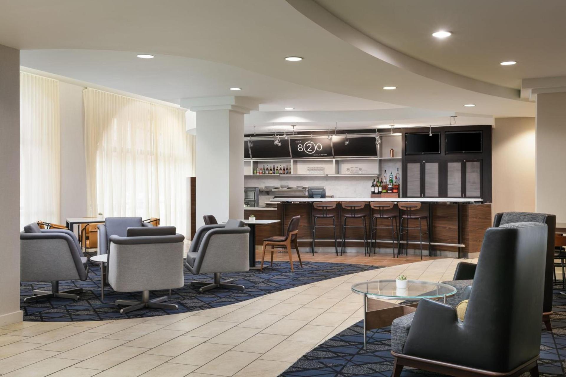Courtyard by Marriott Wichita at Old Town photo 49