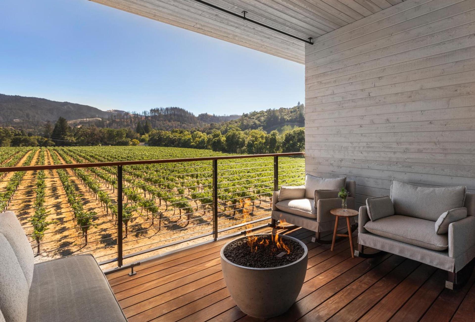 Alila Napa Valley, a Hyatt Resort photo 4