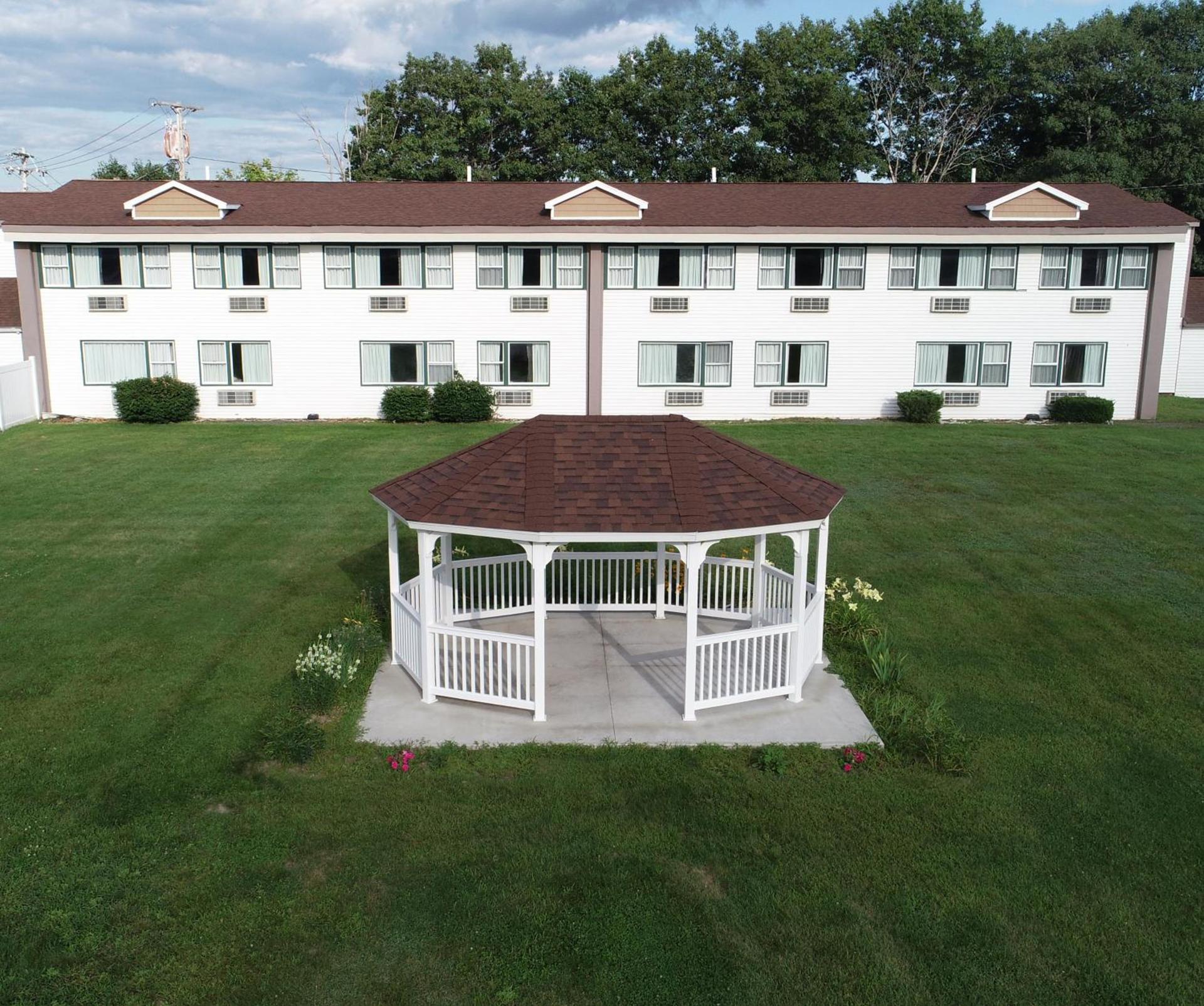 Inn at Portland photo 31