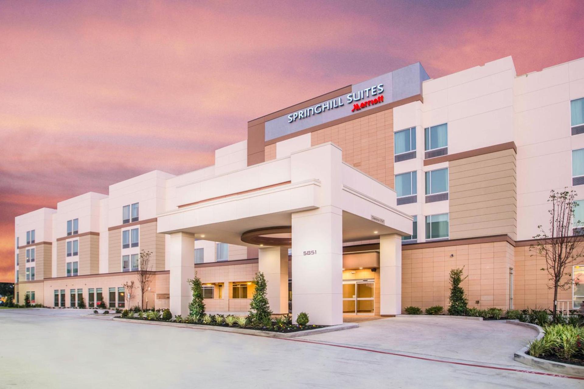 SpringHill Suites by Marriott Houston Westchase photo 1
