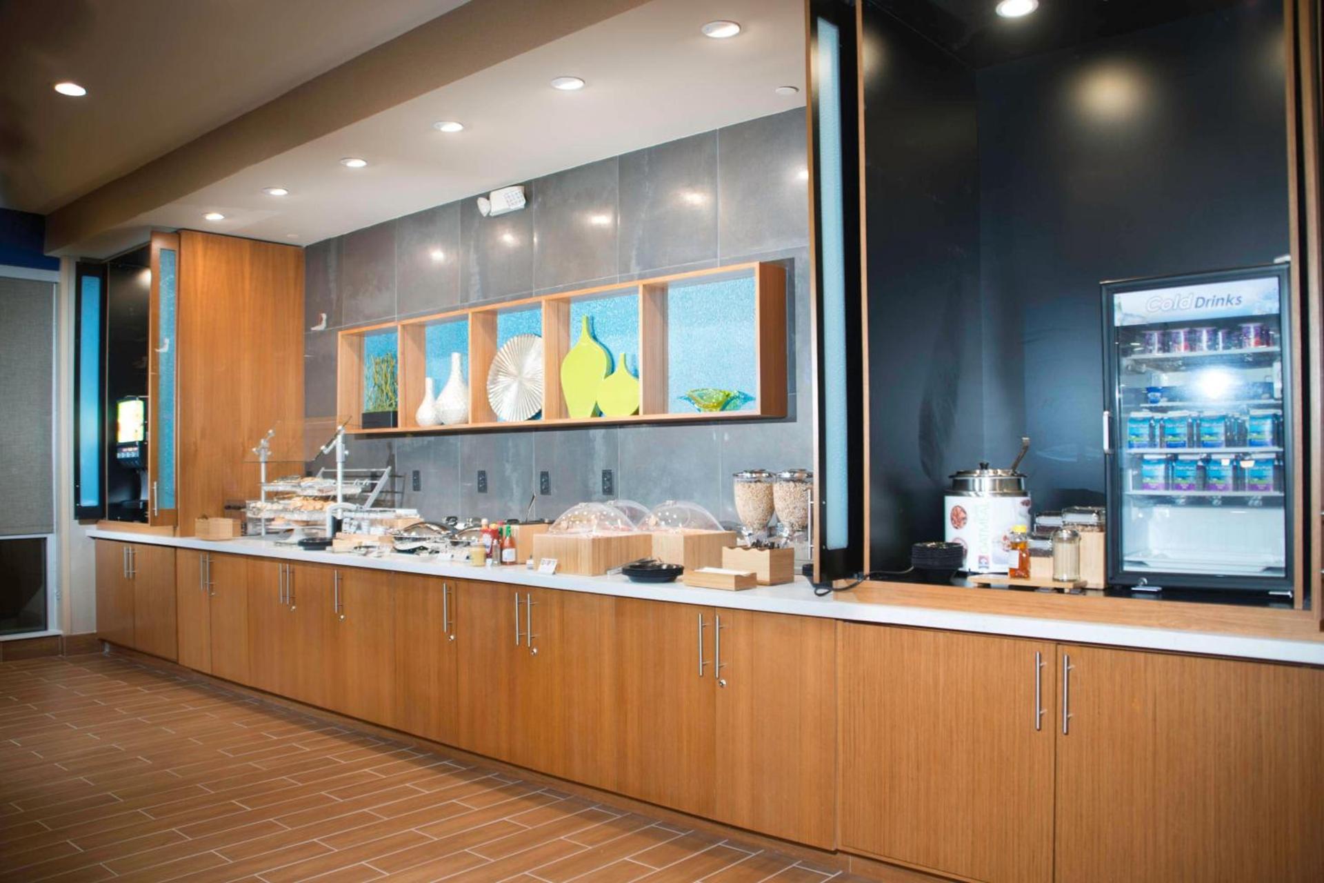 SpringHill Suites by Marriott Houston Westchase photo 16