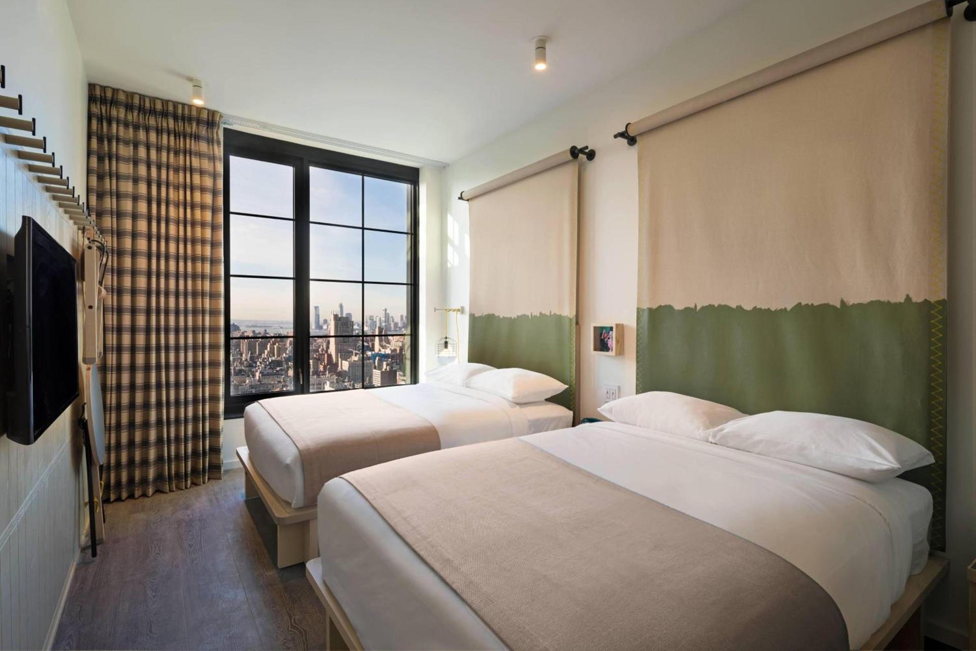 Moxy NYC Chelsea photo 13