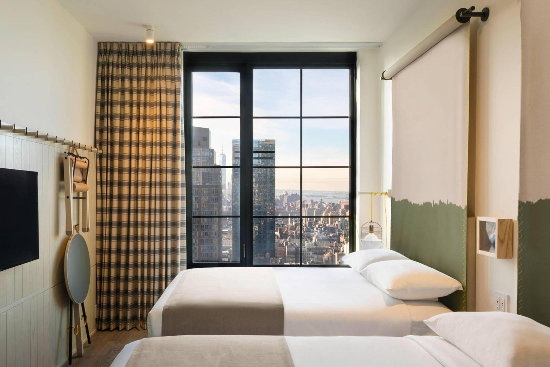 Moxy NYC Chelsea photo 15