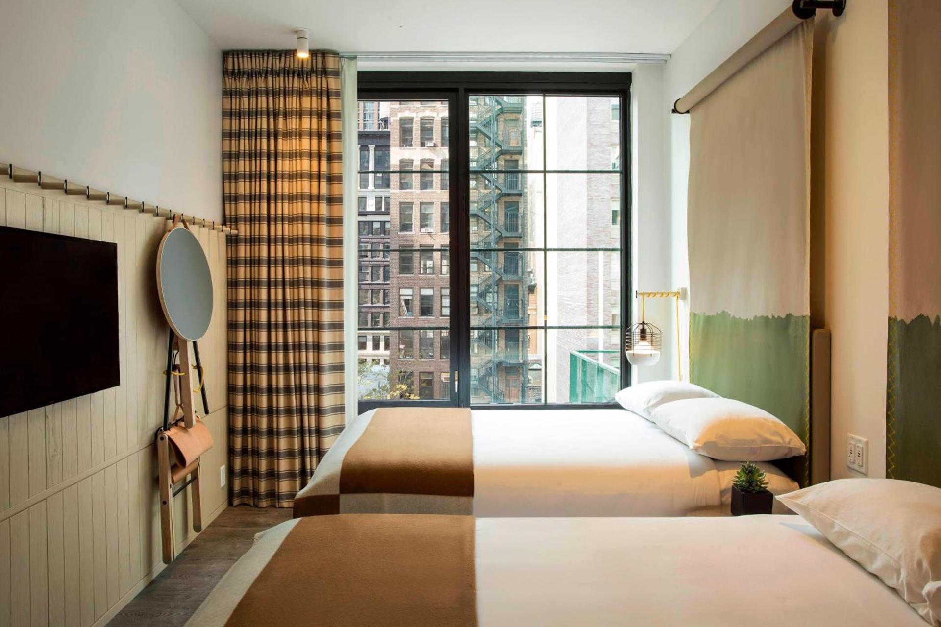 Moxy NYC Chelsea photo 16