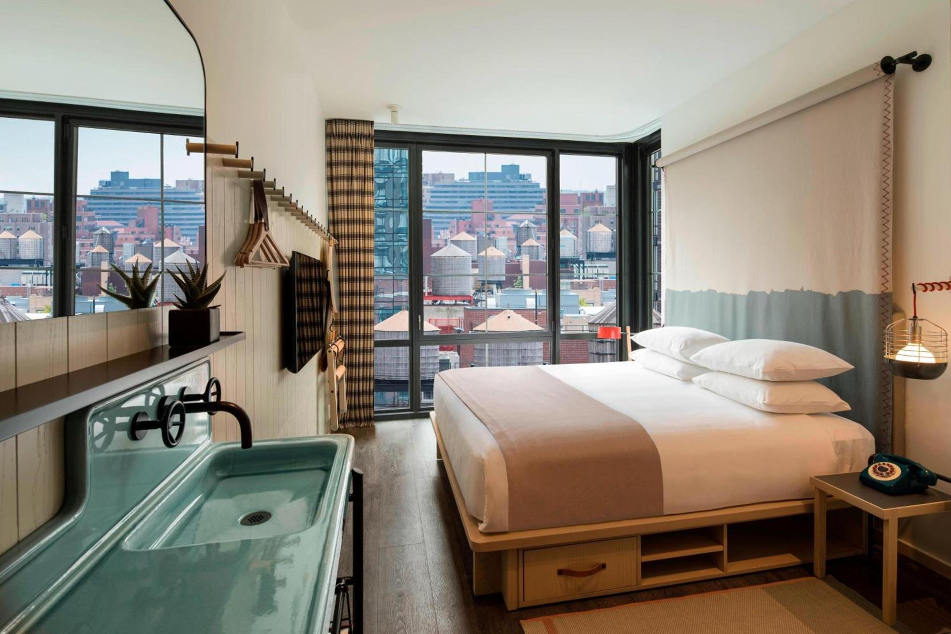 Moxy NYC Chelsea photo 22