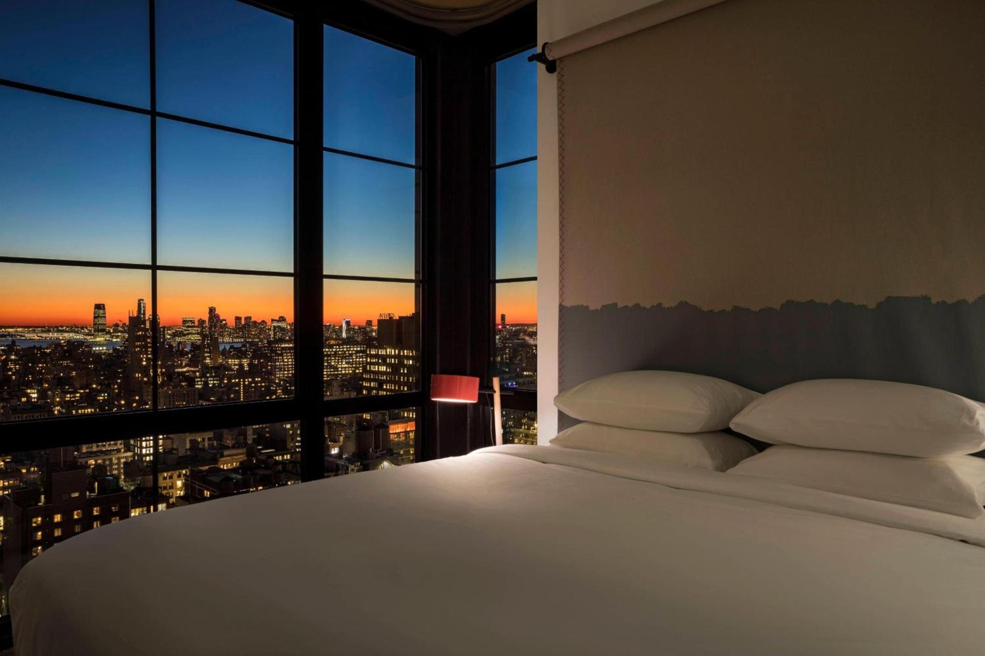 Moxy NYC Chelsea photo 26