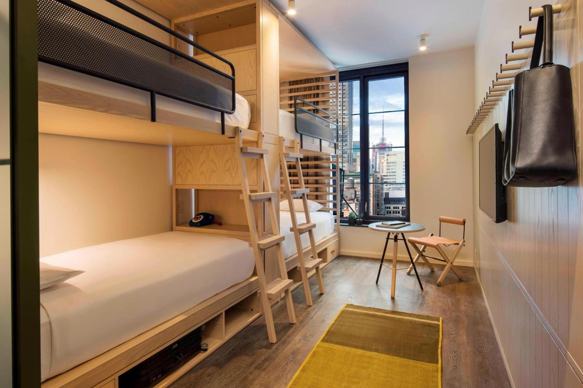 Moxy NYC Chelsea photo 28