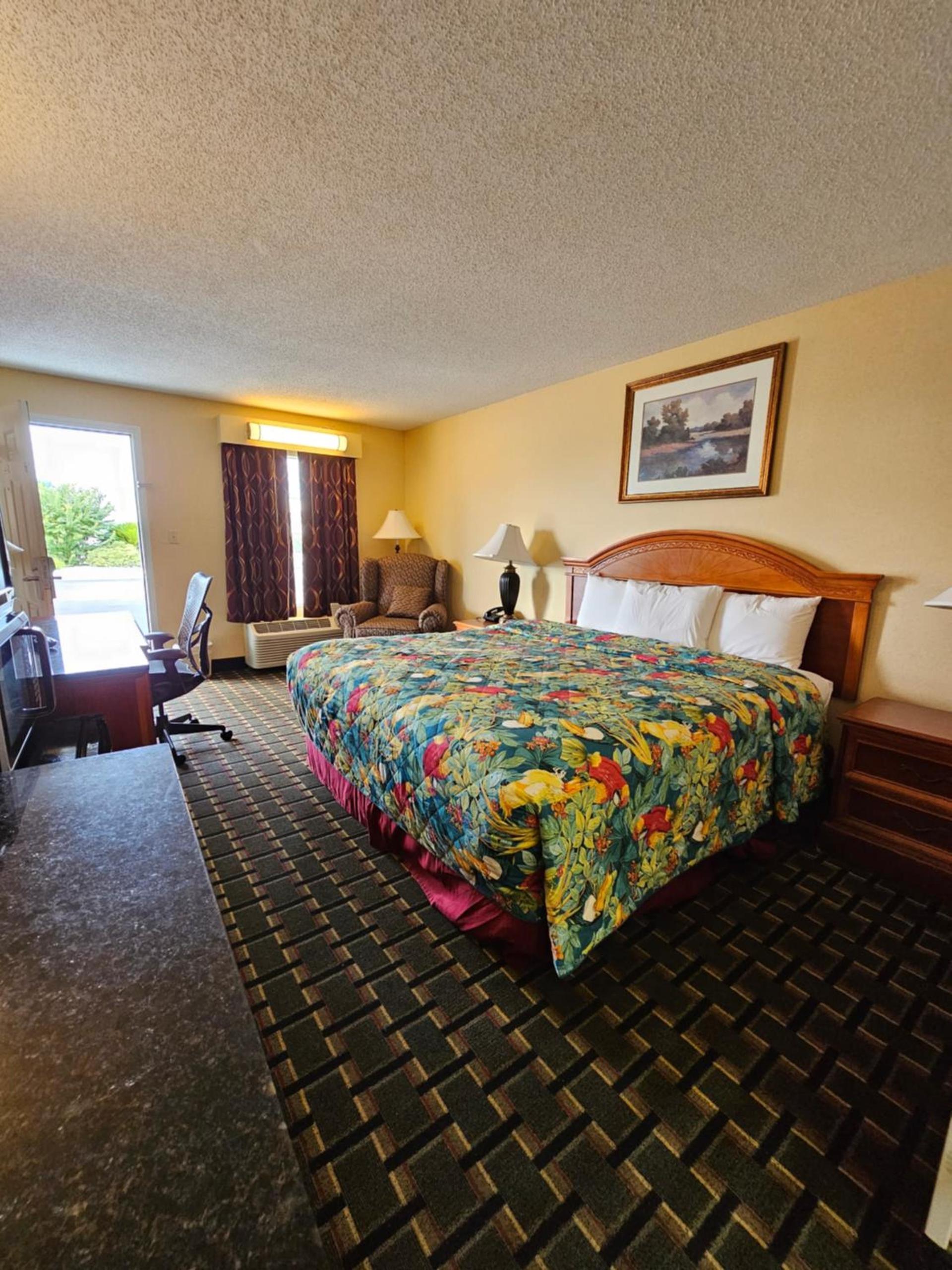 Jameson Inn Douglas photo 27
