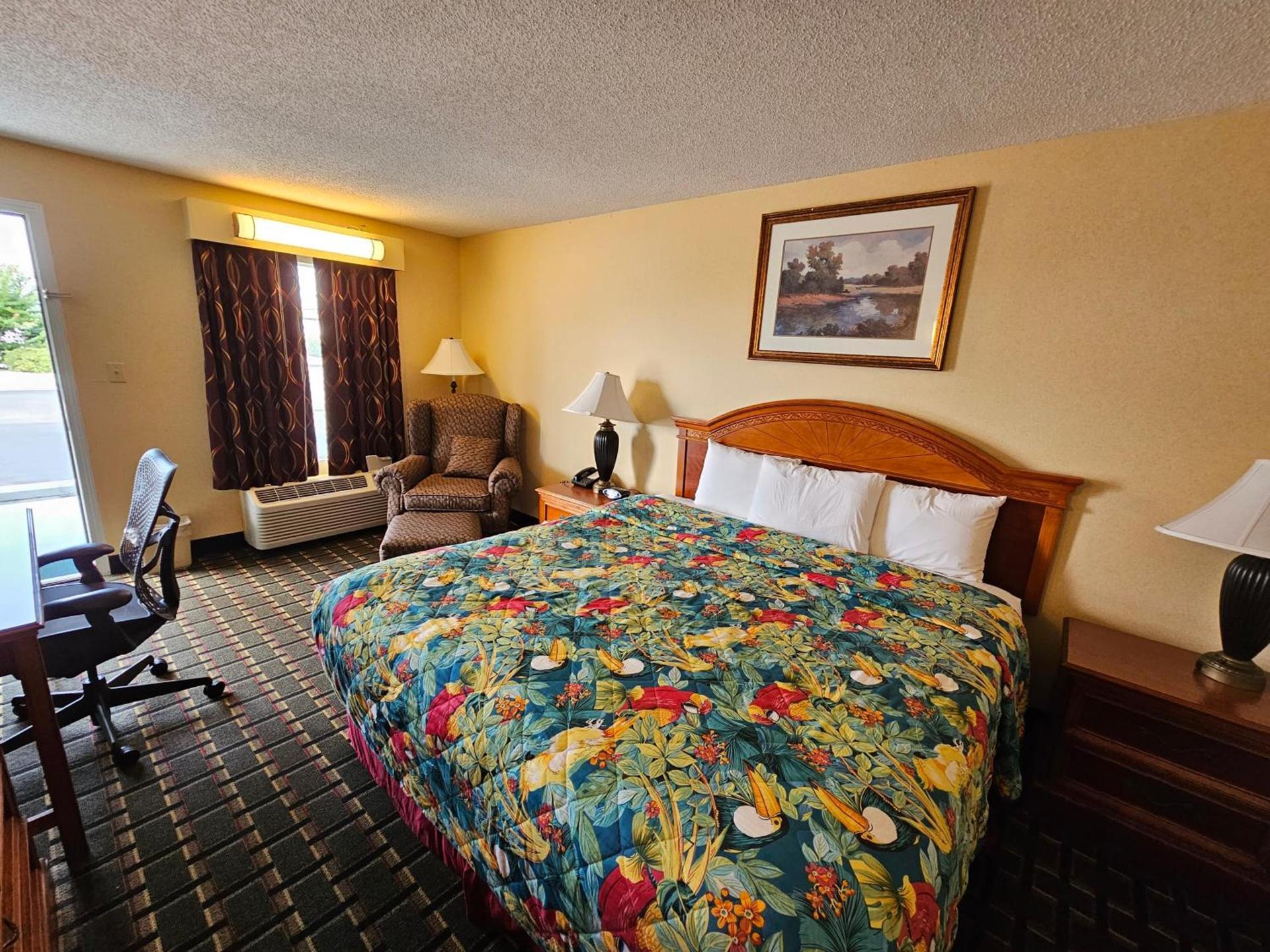 Jameson Inn Douglas photo 28