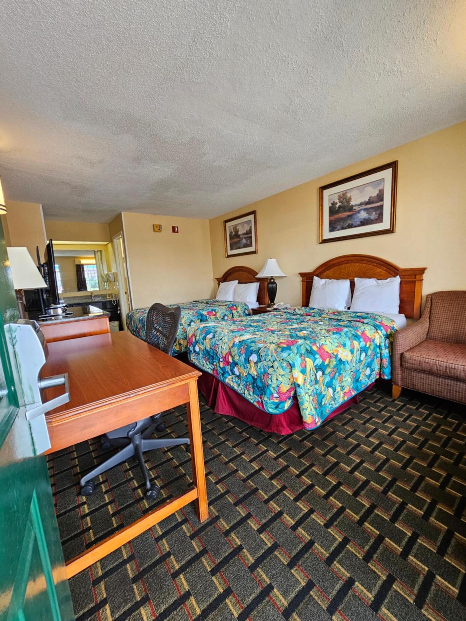 Jameson Inn Douglas photo 33