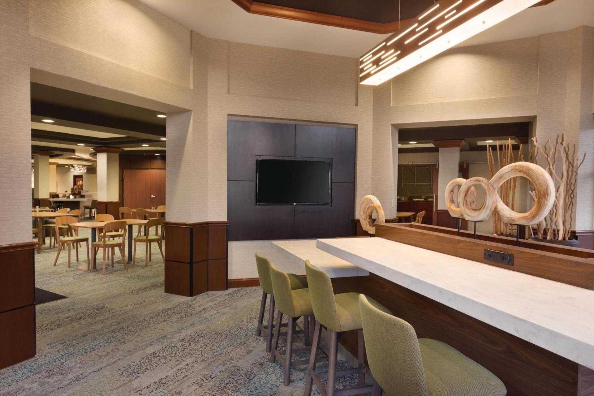 Courtyard by Marriott Fort Smith Downtown photo 2