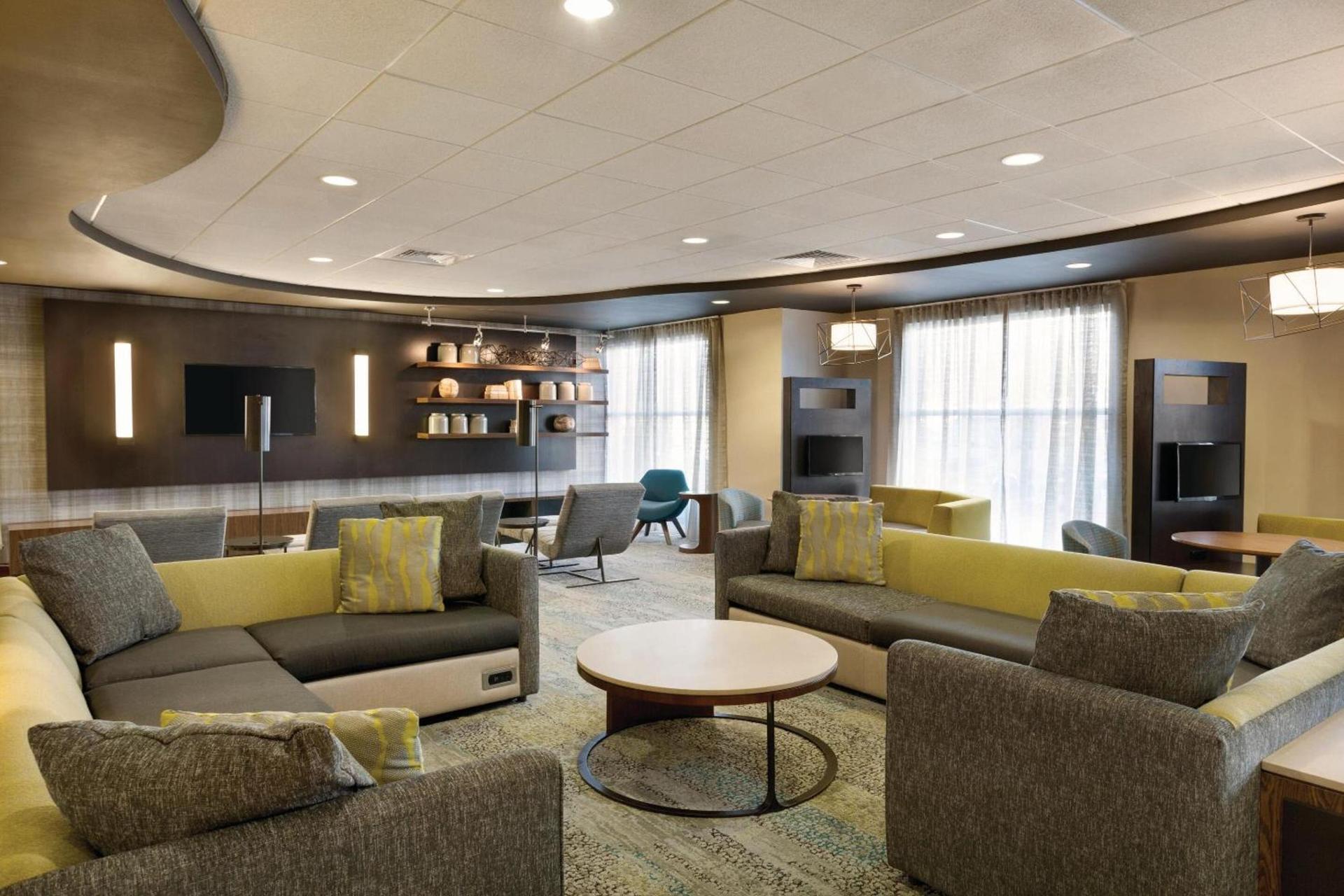 Courtyard by Marriott Fort Smith Downtown photo 3