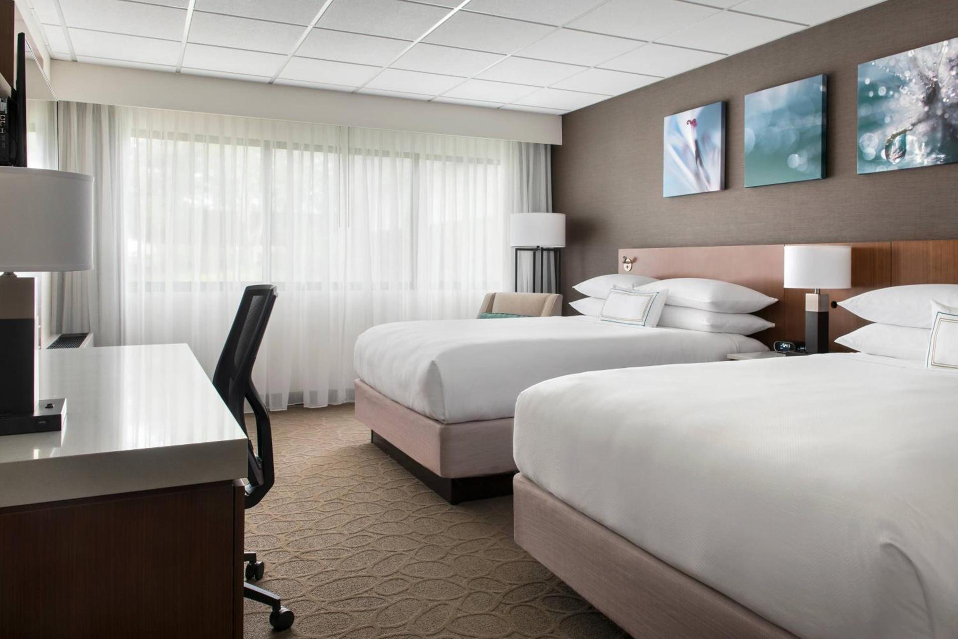 Delta Hotels by Marriott Mount Pleasant photo 20